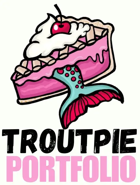 Troutpie Portfolio